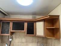 Отдам даром шкафчики самовывоз