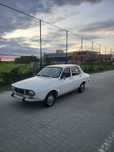 Dacia 1300 atestata istoric