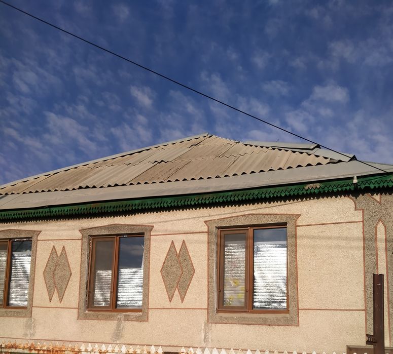 Продаётся дом срочно