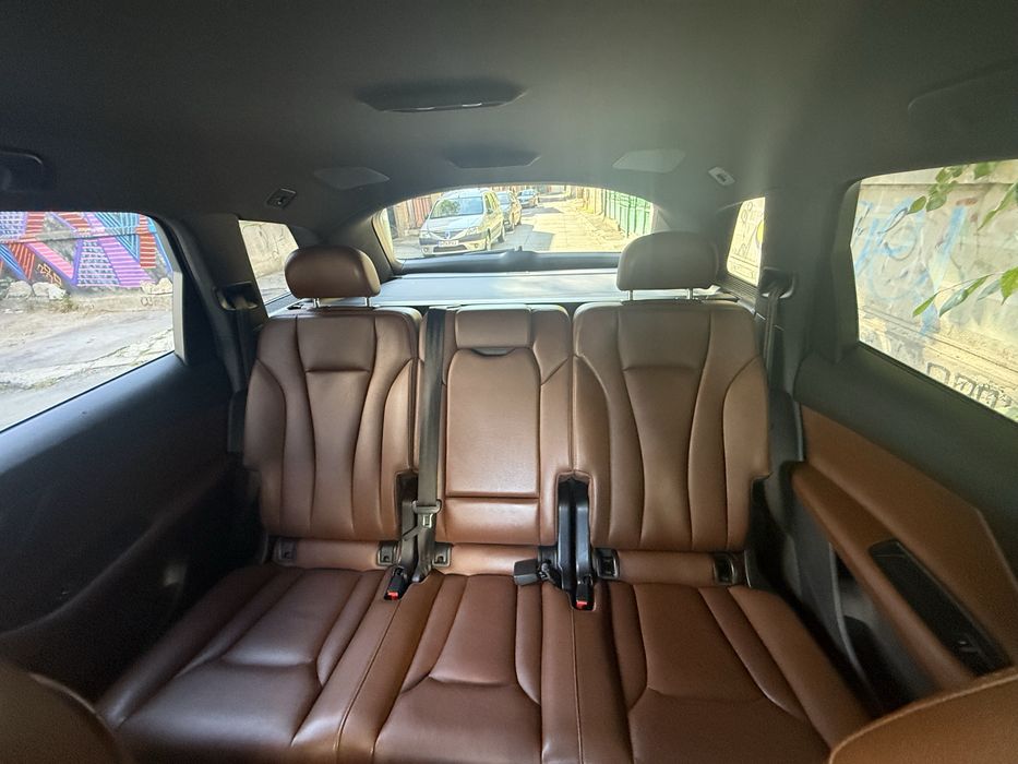 Audi Q7 quattro , 64000km