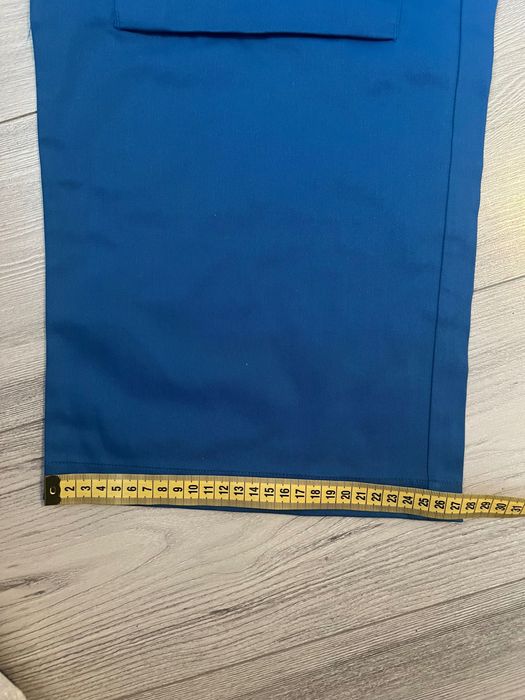 Pantaloni de lucru TYÖHOUSUT – mărimea L, stare nouă