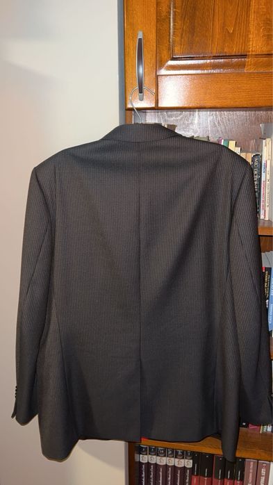 Costum Greiff Success