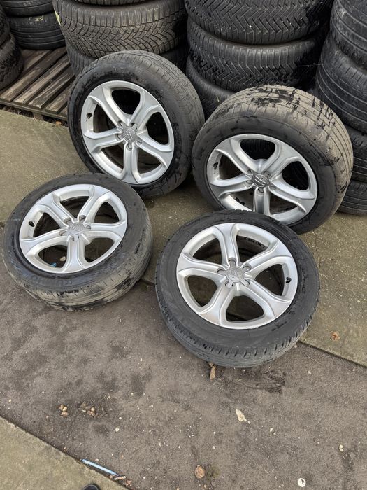 Vand jante gama vag r17 vw audi Mazda Toyota kia Skoda