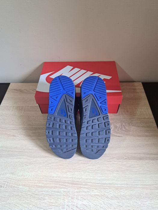 Маратонки AIR MAX COMMAND 42.5 номер