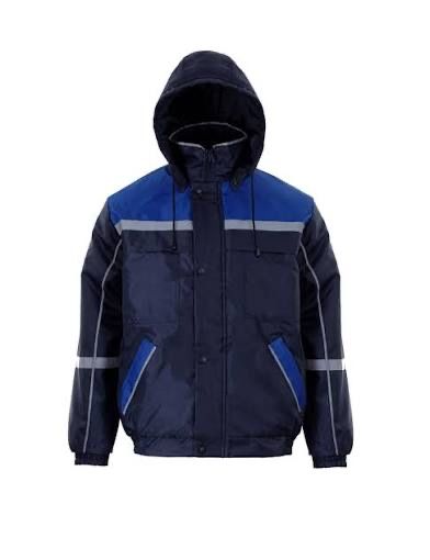 Работен зимен комплект COLLINS WINTER BLUE