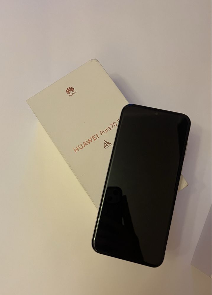 Huawei Pura70 Pro
