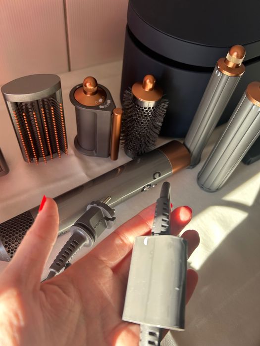 Dyson Airwrap HS05 Long