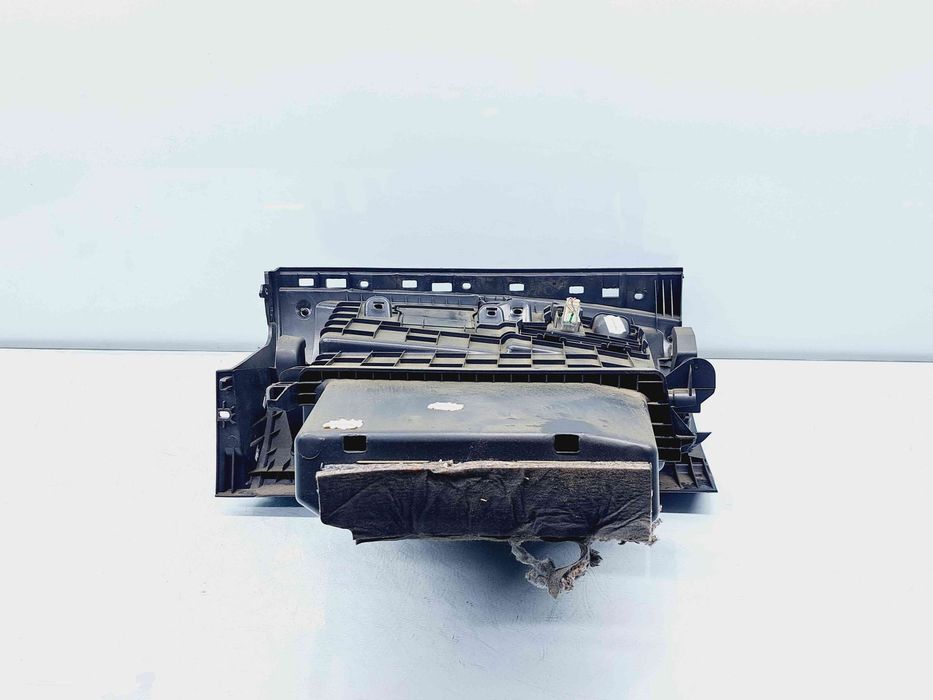 Torpedou Renault Megane 3 (B95) [Fabr 2008-2016] 685000007R