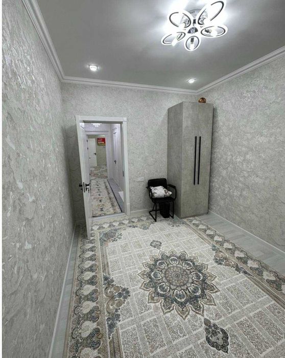 Продаётся Евродом на Ханабаде, 1-сотка (N 12538)