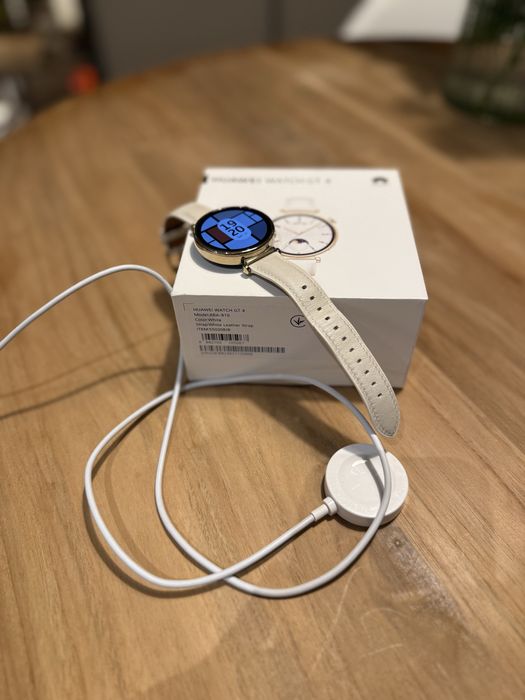 SmartWatch Huawei Gt4