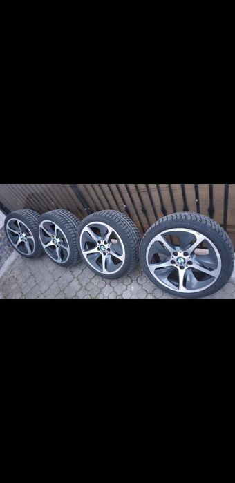 Jante BMW E90,E60 F10 F30 R16,R17,R18,R19