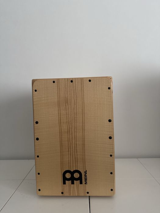 Cajon toba Thomann Meinl
