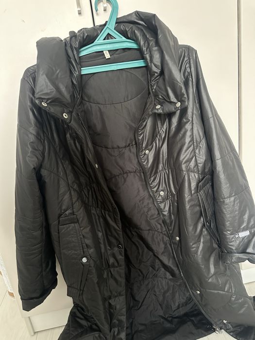 Куртка осень-зима