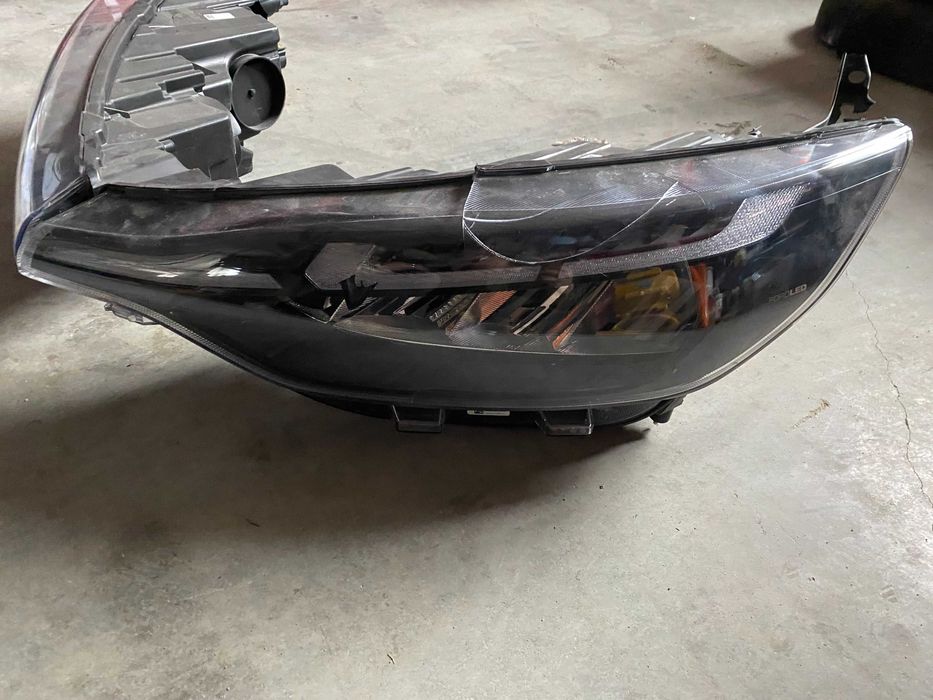 far LED Ford Transit Custom II (din 2023+)