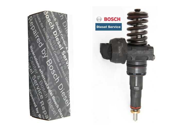 Reparatii Injectoare Pompe Duze Vw, Audi, Skoda, Seat, Passat, Golf
