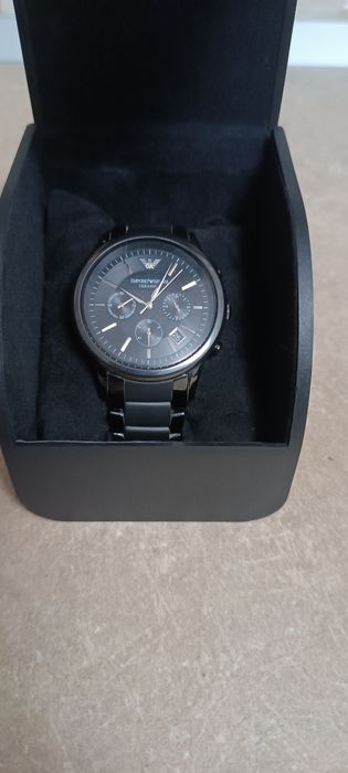 Ceas Armani in perfecta stare
