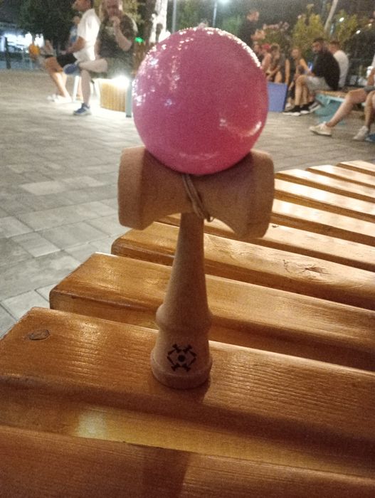 Vând kendamă usa URGENT!