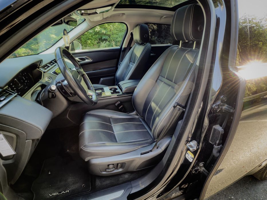 Range Rover Velar 2.0 Diesel / An 2020 /Automata/4x4