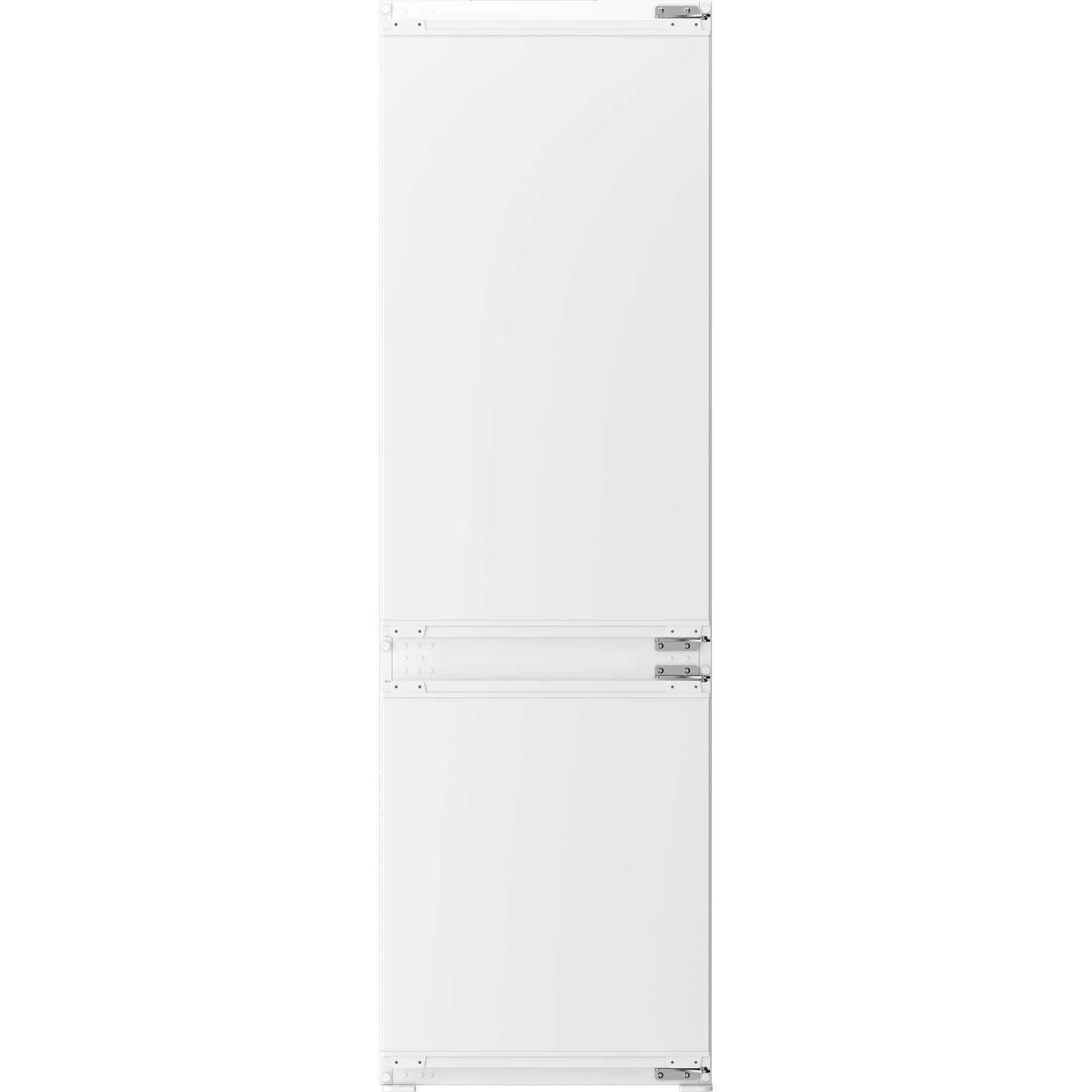 Хладилник с фризер за вграждане BEKO BCSA285K4SN