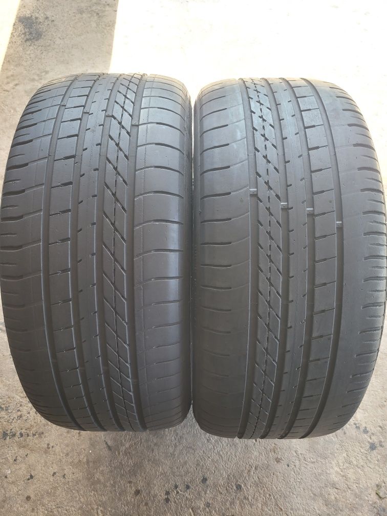 245/40R19 Goodyear