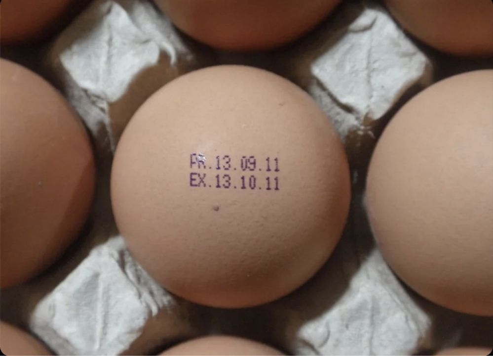Маркиратор для яиц | Tuxum uchun markirator | станок для яиц