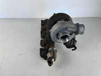 Турбо за Волво 2.4д Turbo za Volvo 2.4 D5 163ps