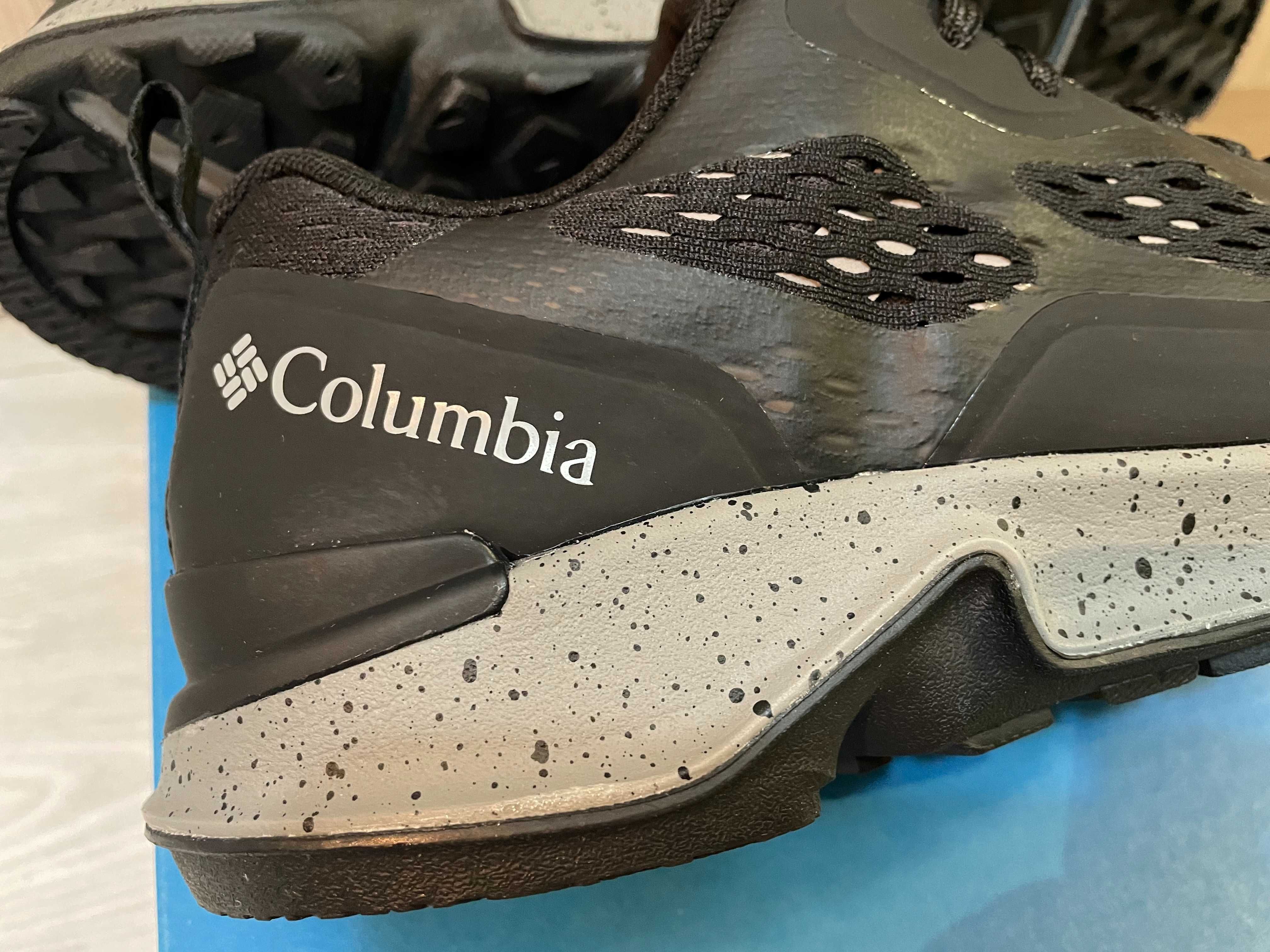 COLUMBIA VITESSE мъжки туристически обувки за бягане номер 40