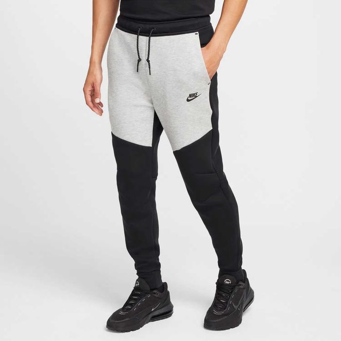 Nike - Tech Fleece Pants размер M Оригинал Код 799