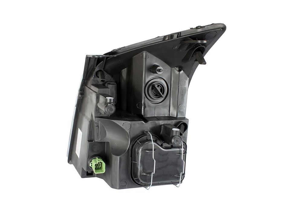 Фарове Фар за FORD TRANSIT V347 2006 - 2014 / Форд Транзит В347