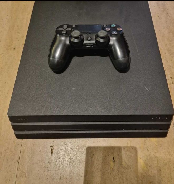 Consola Sony Playstation 4 Pro