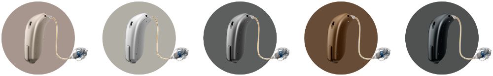 Слуховой Аппарат. Eshitish moslamasi Дастгоҳи шунавоӣ. Oticon Ruby 2