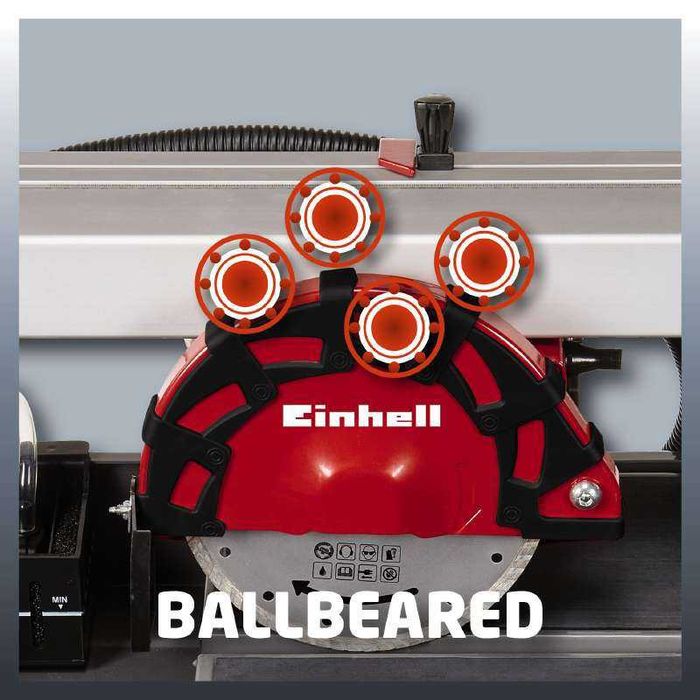 Плиткорез Einhell TE-TC 920 UL 900Вт