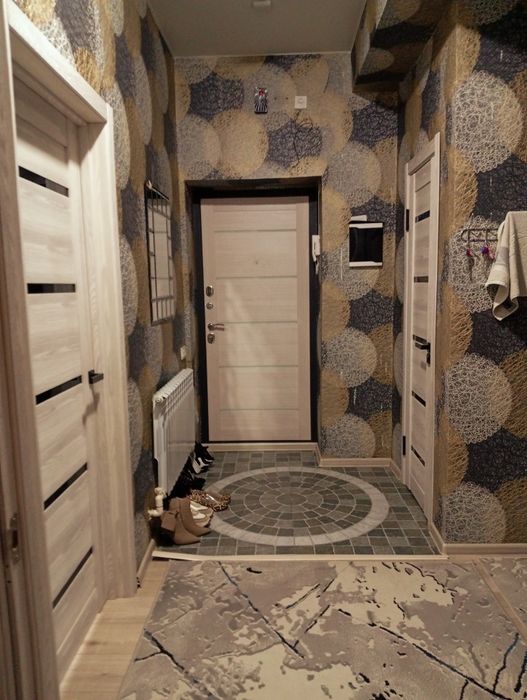 Сергели Квартира