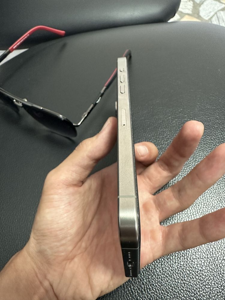 Iphone 15 pro max 256 gb Ideal VN/A