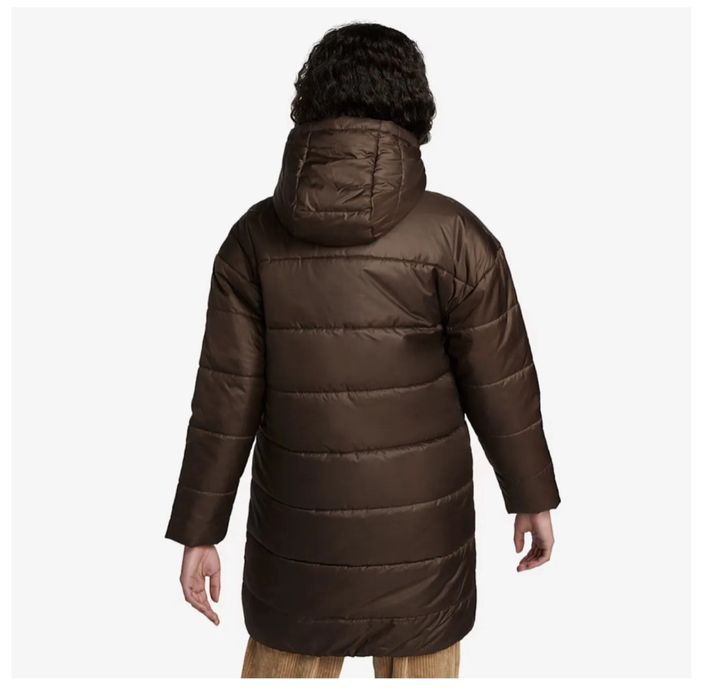 Geaca Nike Sportswear Therma-FIT Repel Synthetic-Fill Hooded Parka