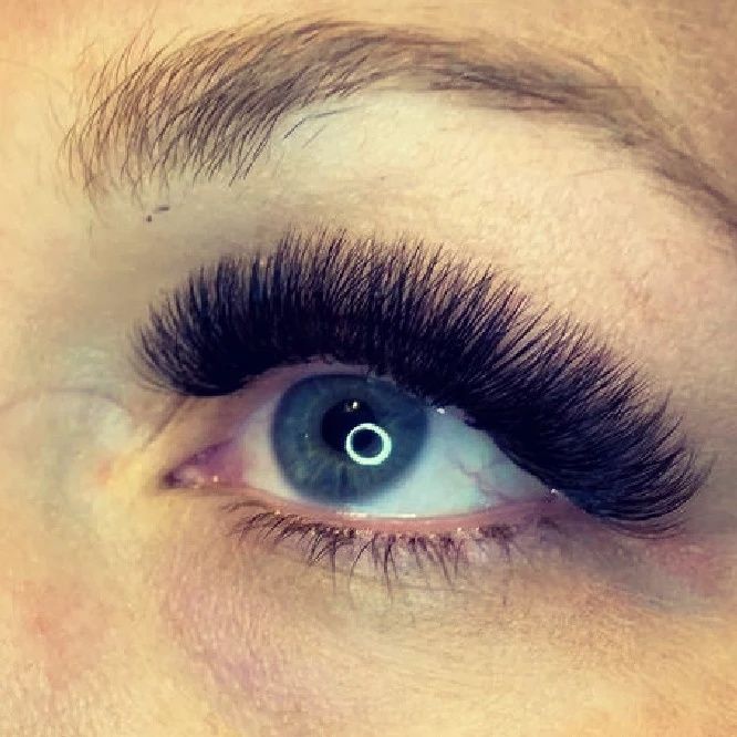 Aplic Gene false fir cu fir /2D 3D 4D/ #lashRussianvolume#Cosmetica