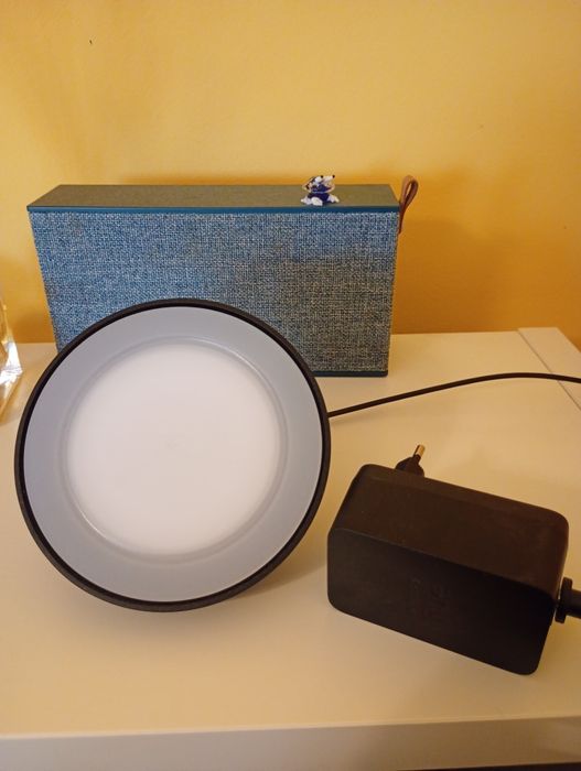 Lampa birou Philips hue Bloom