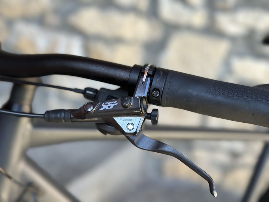 Cube Kathmandu SLX 2025