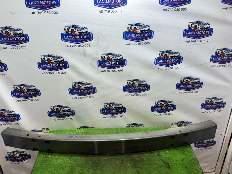 ARMATURA INTARITURA BARA FATA CHRYSLER 300C CRD 3.0 DIESEL 2009 / BERLINA 2006-2010