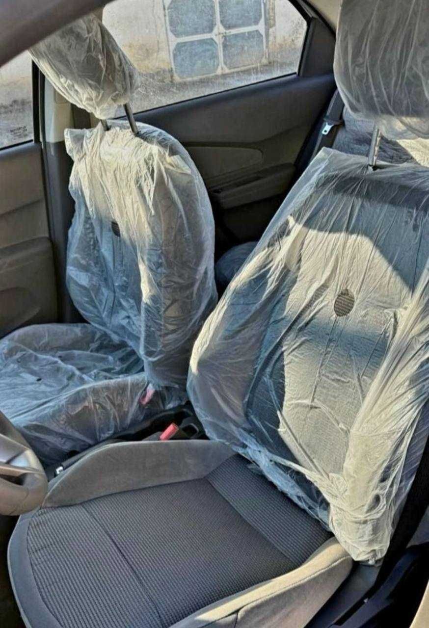 Chevrolet Cobalt Style