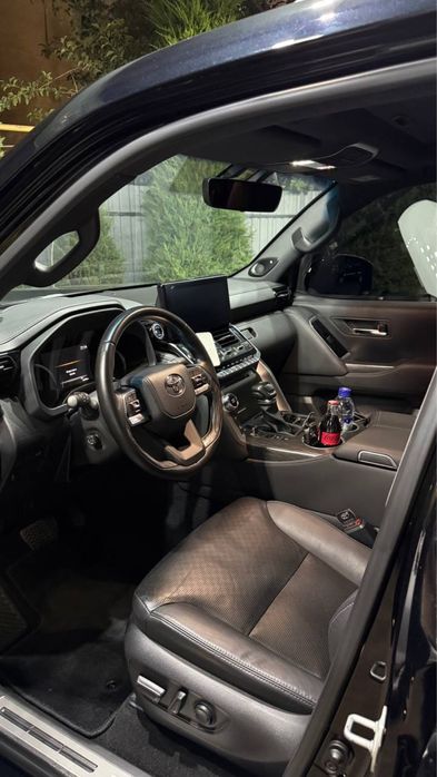 Toyota300 xolati nok