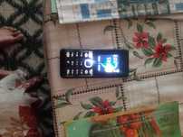 Nokia две сим карты model  107