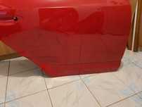 Usa Dreapta Spate Octavia 3 Hatchback