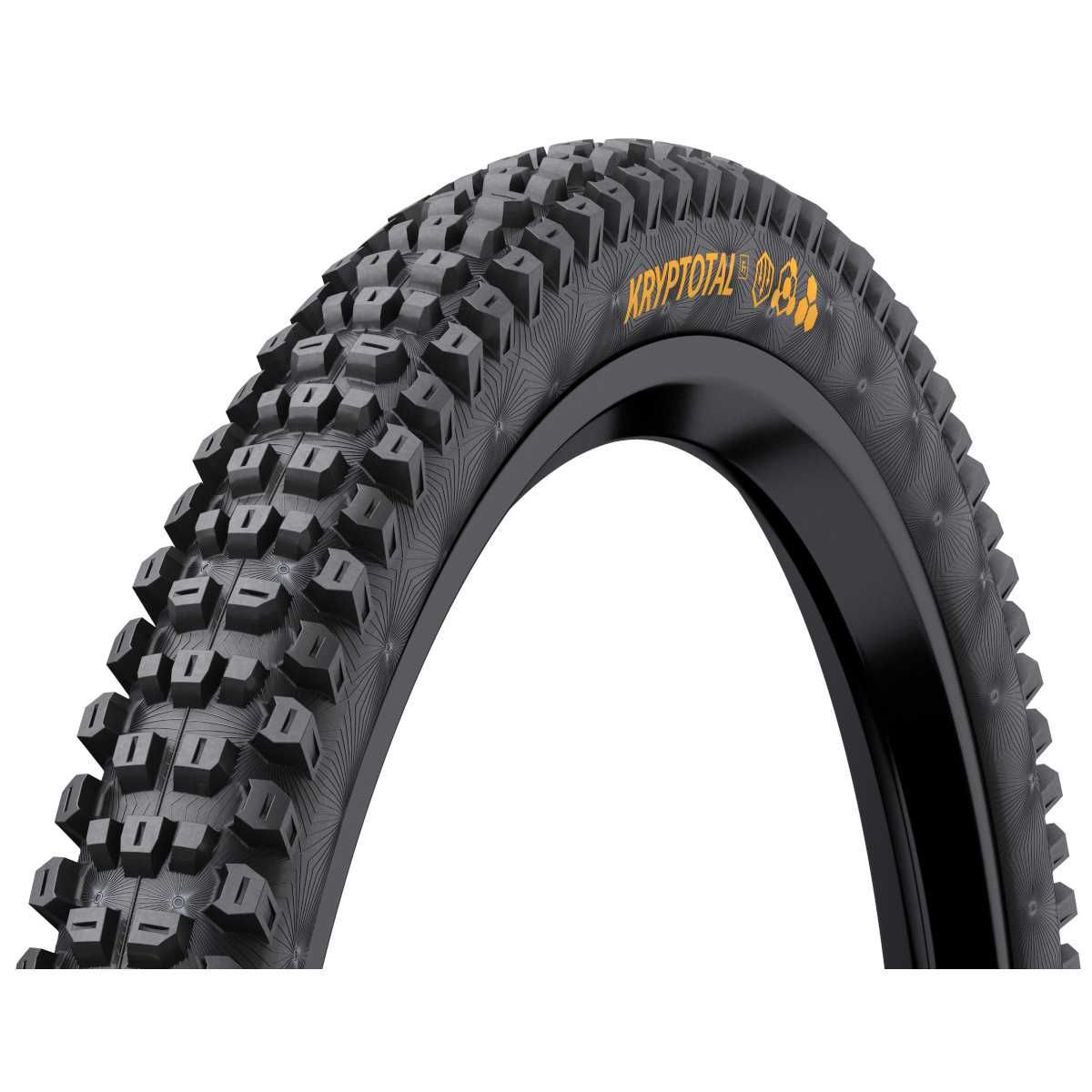 29x2.6 Continental Kryptotal-Rear Trail Endurance TR Fold Външна Гума