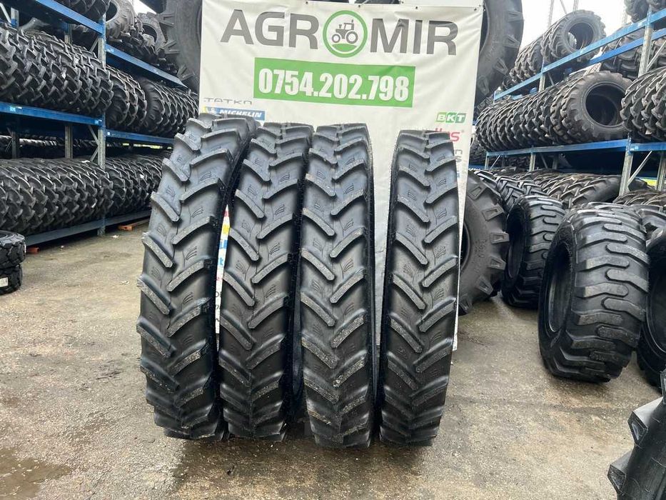 ANVELOPE GRI 270/95R48 pentru JOHN DEERE 11.2 R48