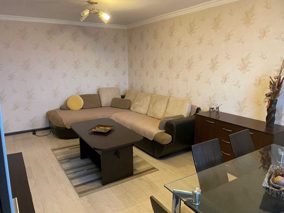 Дава се под наем Двустаен апартамент в София, Гоце Делчев - 68 кв.м за 500 € - Снимка #15