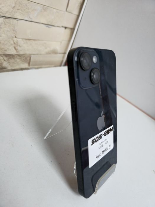 Iphone 14 128GB / 100% BATERIE