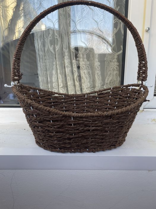 Продам корзину