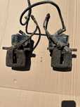 Etrier stanga dreapta spate vw passat b6 b7 cc
