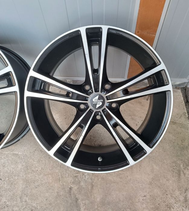 5x130 19” Отигинални лети джанти за Audi Q7, Porsche Cayenne